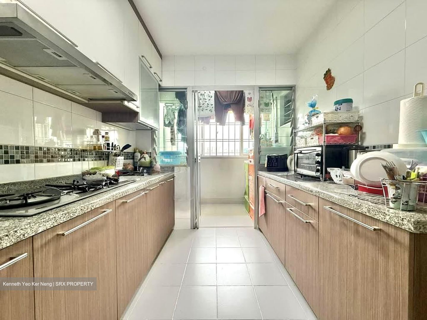 Blk 313B Punggol Parcvista (Punggol), HDB 4 Rooms #554002661